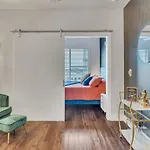 The Gulch Music Row Broadway Parking Apartment Nashville