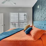 Apartment The Gulch Music Row Broadway Parking *