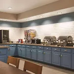 Hotel Country & By Radisson, Airport East, Tn
