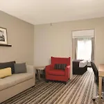 Hotel Country & By Radisson, Airport East, Tn 4*