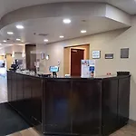 Comfort Near Percy Priest 4* Nashville