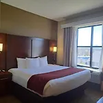 Comfort Suites Nashville Near Percy Priest Lake