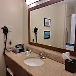 Comfort Near Percy Priest Hotel Nashville