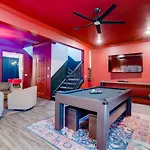 Funtastic 4 Bdr In The Nations