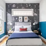 Stylish Retreat