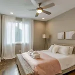 The Skyline Manor Holiday home Nashville