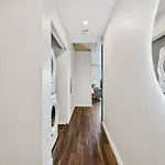 Golden Luxe Downtown Nashville