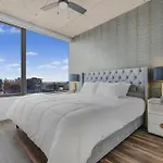 Aparthotel Golden Luxe Downtown Nashville