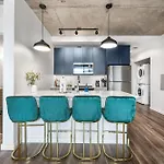 Golden Luxe Downtown Aparthotel Nashville