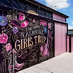 Disco Cowgirl Broadway 2miles - 8 Q Beds - Rooftop - Omg Holiday home