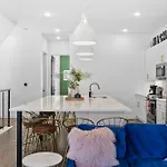 3 Miles To Broadway -garage, Patio, Walk To Shops Holiday home Nashville