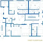 121 Floor 1 Buyout By Avantstay Entire First Floor Buyout Of 121 Sleeps 16 Nashville