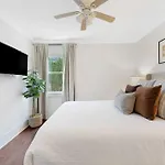 Holiday home The Magnolia House - 7 Beds & Full Of Charm Nashville