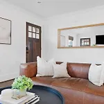 The Magnolia House - 7 Beds & Full Of Charm * Nashville