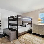 The Magnolia House - 7 Beds & Full Of Charm