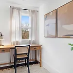 The Magnolia House - 7 Beds & Full Of Charm Holiday home Nashville