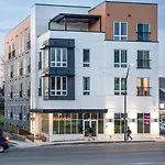 Apartment Johnny Cash On Main - 1 Mile To Dtnash - Lux Nashville