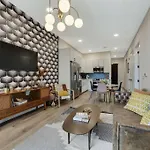Johnny Cash On Main - 1 Mile To Dtnash - Lux Apartment Nashville