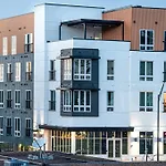 Johnny Cash On Main - 1 Mile To Dtnash - Lux