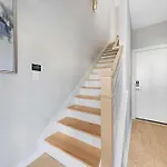 Holiday home The Traveller New Redesign With Peloton & Sauna! Nashville