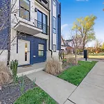 The Traveller New Redesign With Peloton & Sauna!