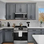 The Traveller New Redesign With Peloton & Sauna! *