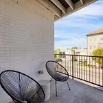The Carter By Avantstay Spacious Stay Near Downtown