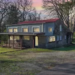 Historic River Lodge 6 Mn To The Grand Ole Opry