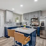 Beautiful, Enchanting, Private, 1 Bedroom 1 Bath Nashville