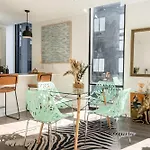 Gulch Luxe 2Bed 2Bath Suite