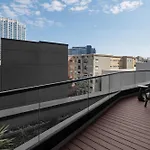 Hotel Fraye Nashville, Curio Collection By Hilton