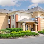 Extended America - - Airport - Music Hotel Nashville
