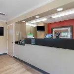 Extended America - - Airport - Music Hotel