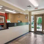 Hotel Extended America - - Airport - Music
