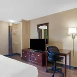 Hotel Extended America - - Airport - Music 2*