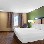Hotel Extended America - - Airport - Music