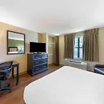Extended America - - Airport - Music Hotel 2*