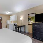 Hotel Extended America - - Airport - Music 2*