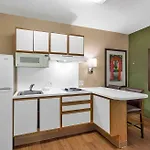 Extended America - - Airport - Music Hotel Nashville