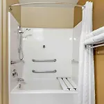 Extended America - - Airport - Music Hotel