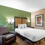 Extended America - - Airport - Music Hotel