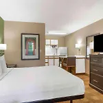 Hotel Extended America - - Airport - Music