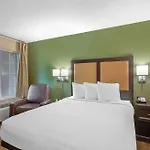 Extended America - - Airport - Music Hotel Nashville