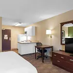 Hotel Extended America - - Airport - Music