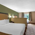 Hotel Extended America - - Airport - Music Nashville