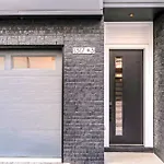 Taylor Swift Inspired Hot Tub Rooftop Deck Views