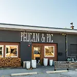 Hip East Nashville Stay Music Food & Fun Nearby