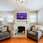 Holiday home 1009 Eastside Vibe - Big &