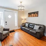 1009 Eastside Vibe - Big & Holiday home Nashville