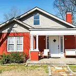 1009 Eastside Vibe - Big & Nashville